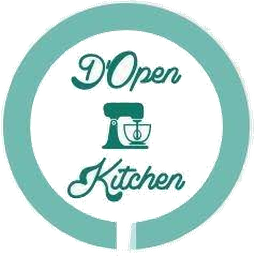 D'Open Kitchen
